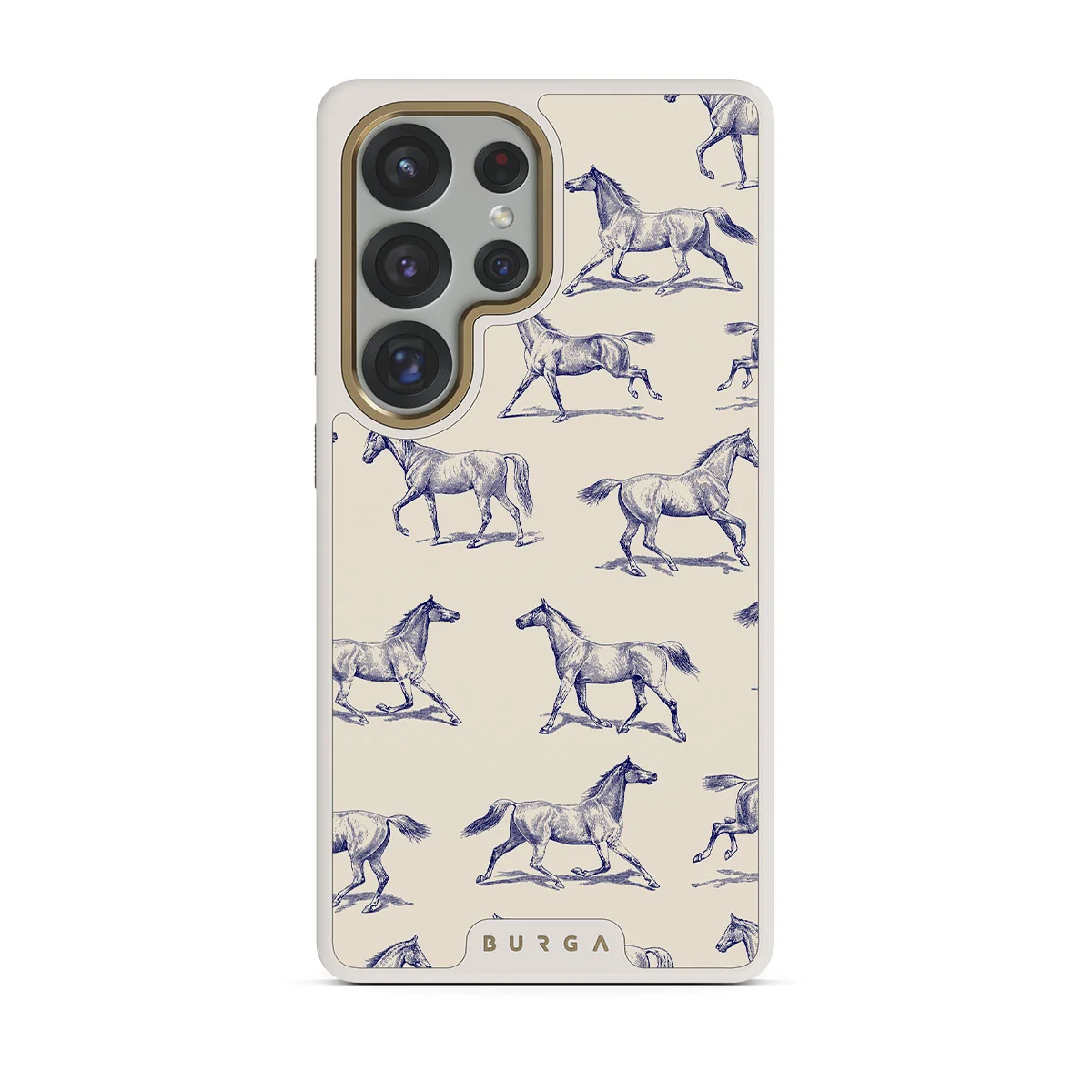 Derby Race - Samsung Galaxy S25 Ultra ケース