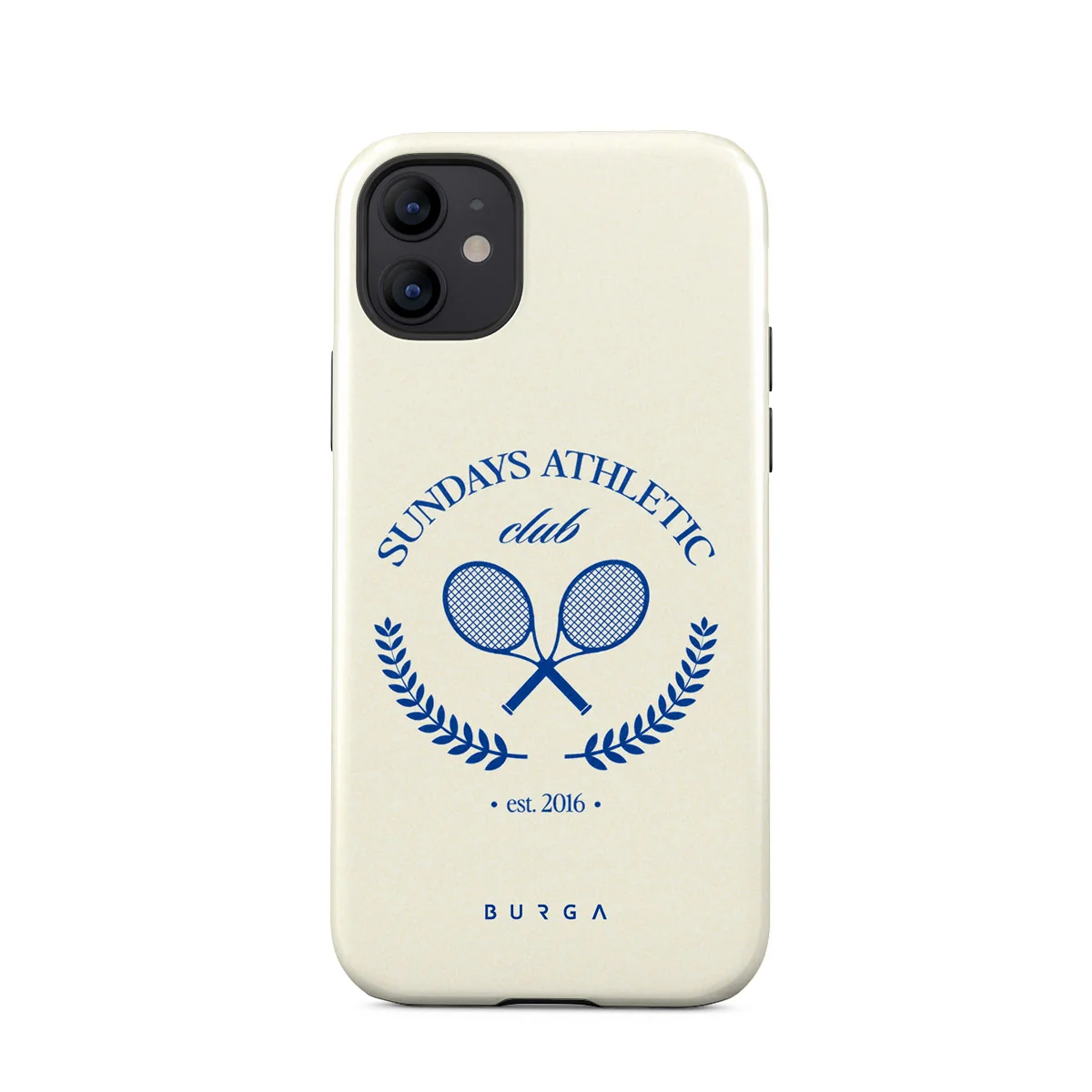 Leisure Club - iPhone 12 Mini ケース