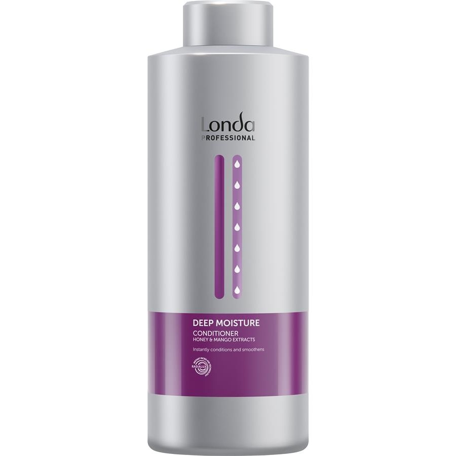 Londa Professional Deep Moisture Odżywka
