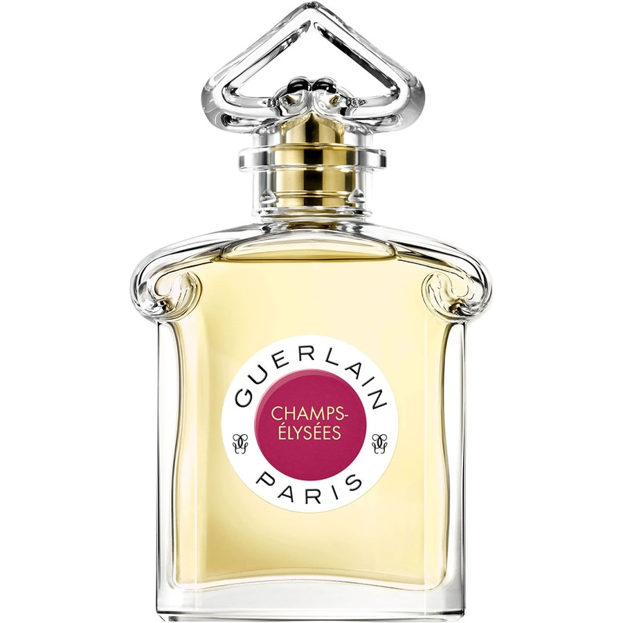 GUERLAIN Les Légendaires Eau de Toilette Spray Champs-Elysées