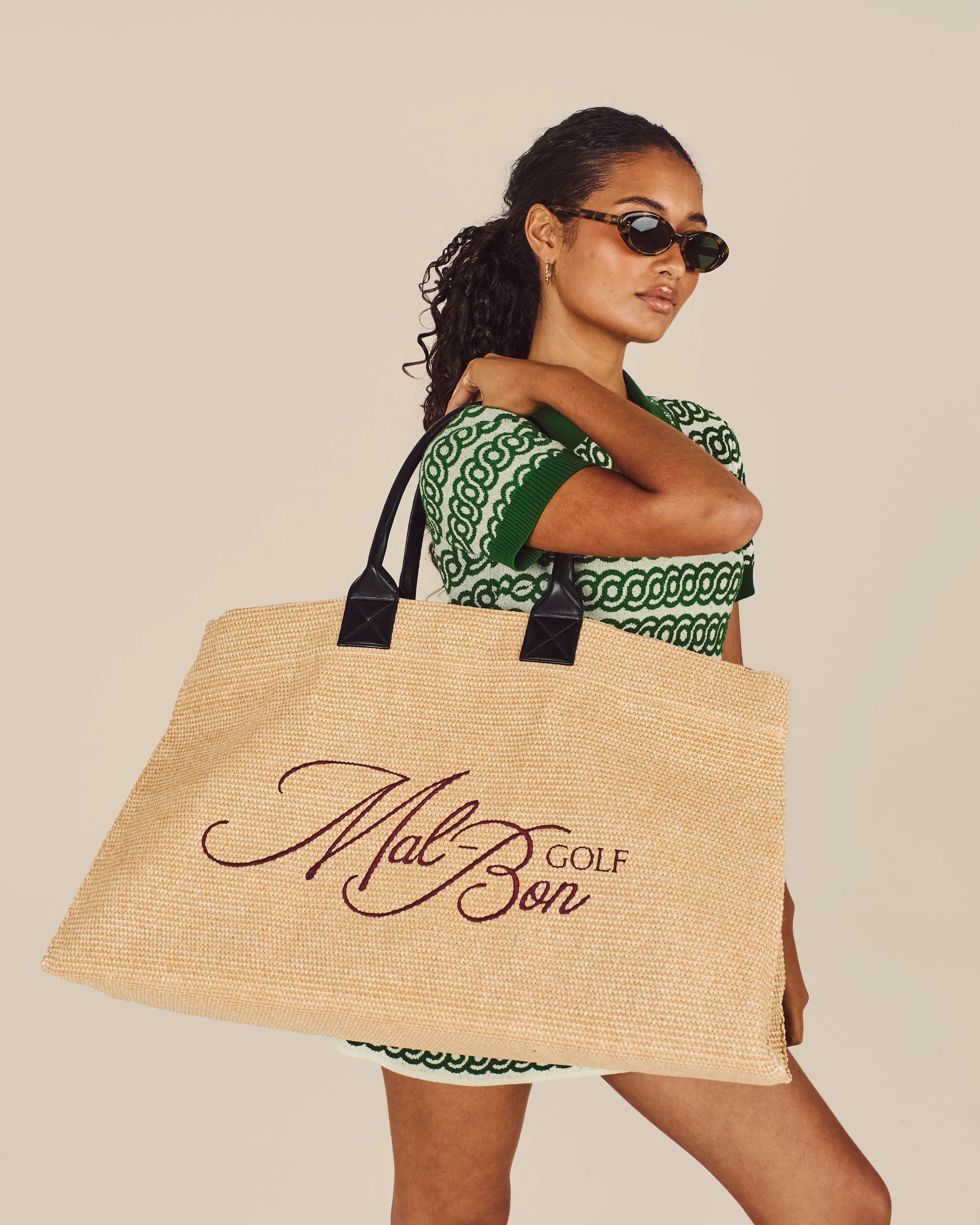 Martine Tote Bag