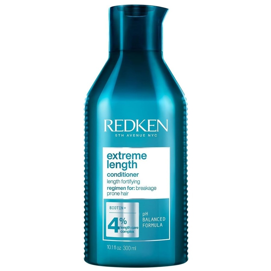 Redken Extreme Length Conditioner with Biotin