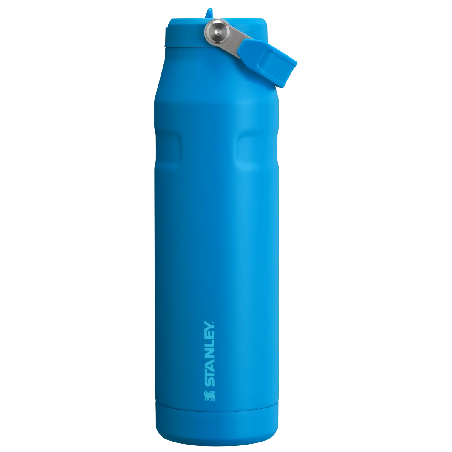 The IceFlow™ Bottle with Flip Straw Lid