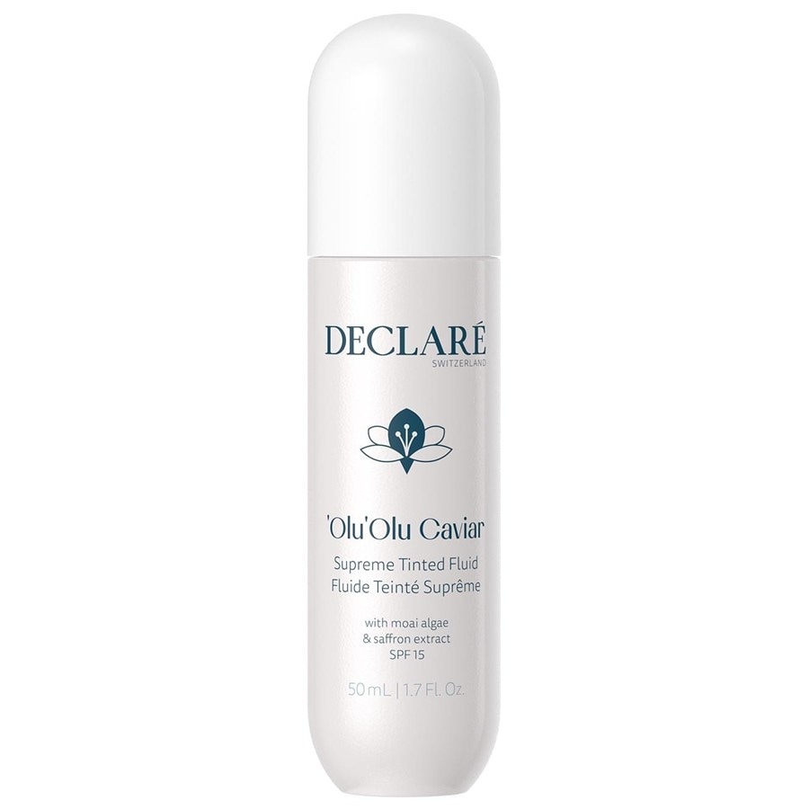 Declaré 'Olu'Olu Caviar Supreme Tinted Fluid
