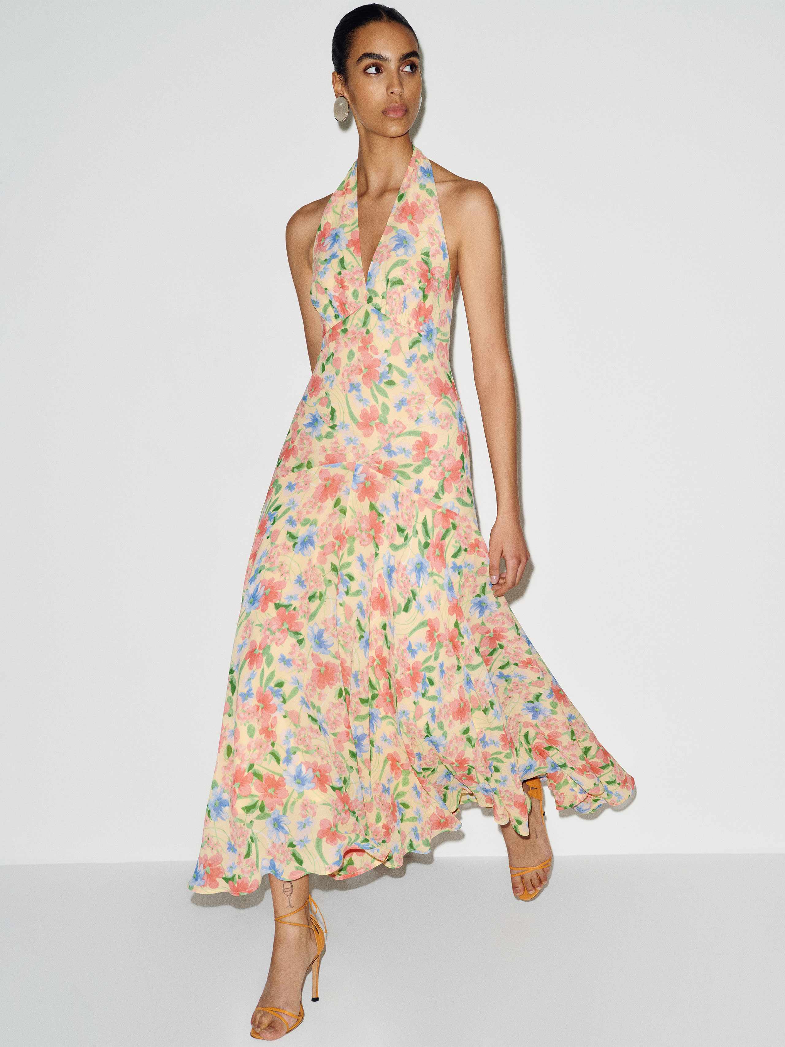Briony Dress