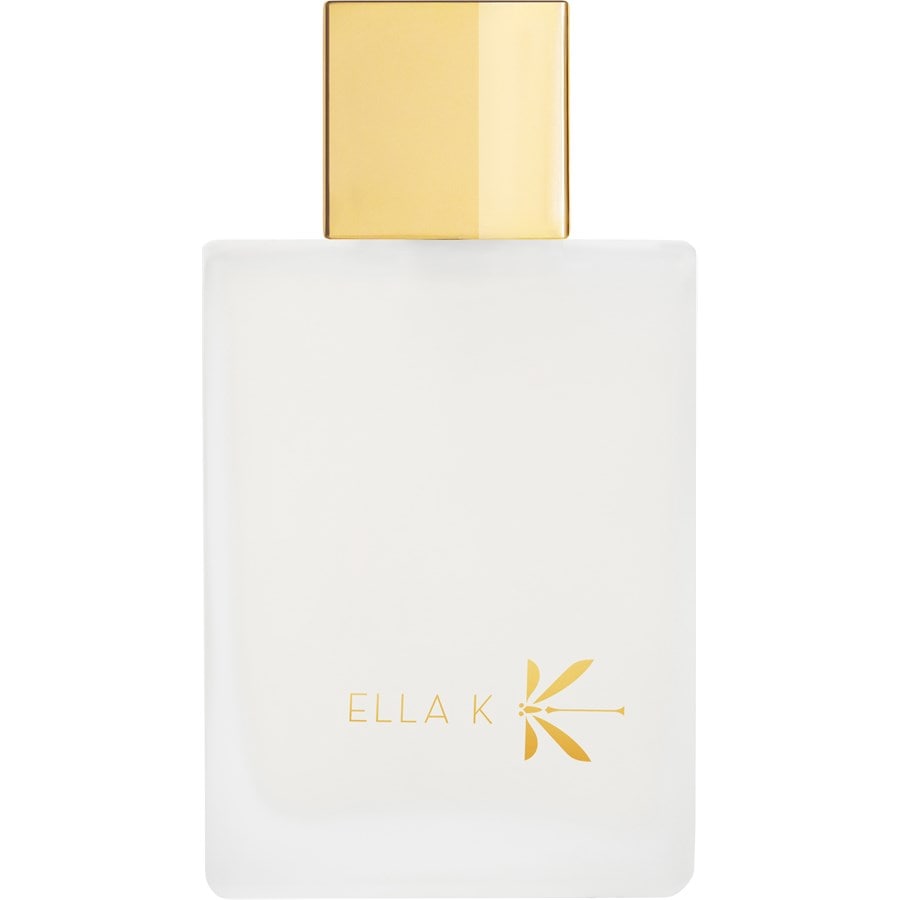 Ella K K-Collection - See The Inner World Eau de Parfum Spray Musc K