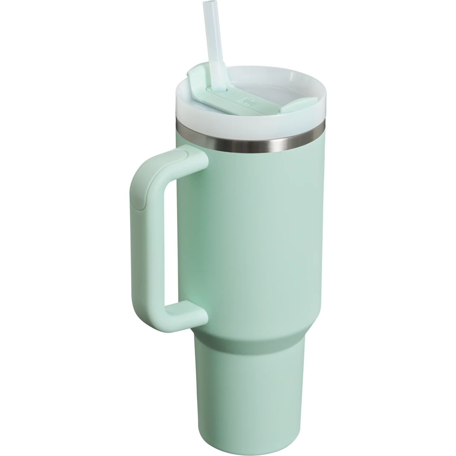 The Clean Slate Quencher H2.0 FlowState™ Tumbler | 40 OZ