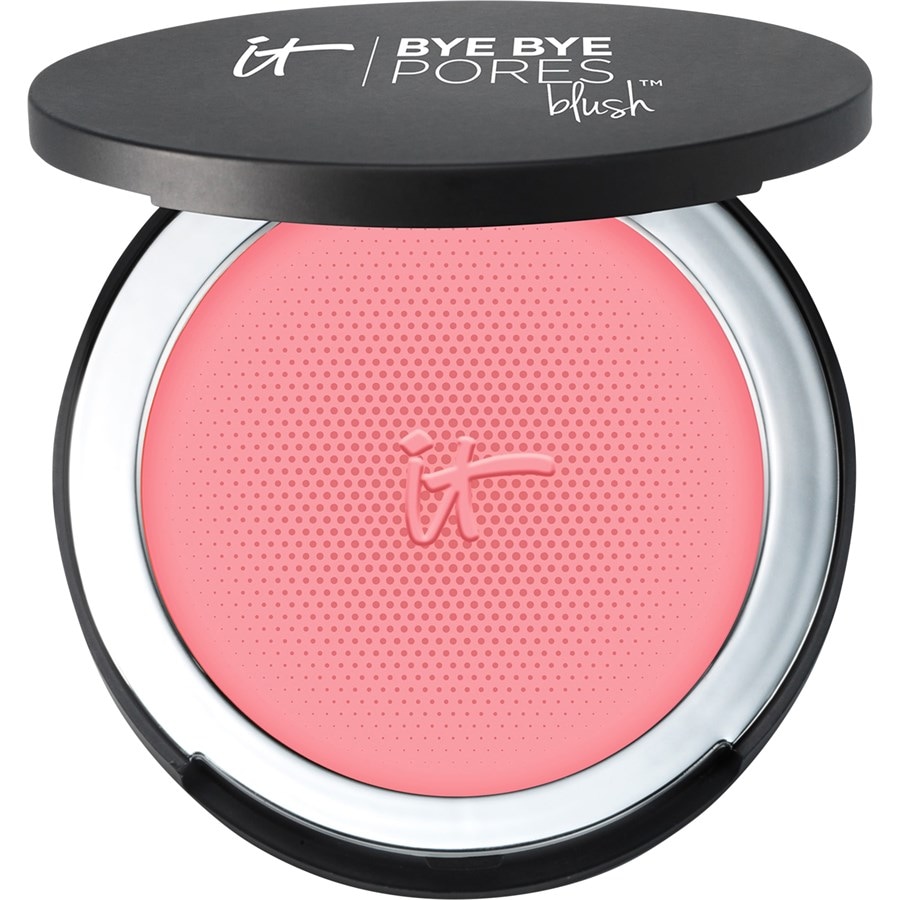 it Cosmetics Twarz Bye Bye Pores Blush