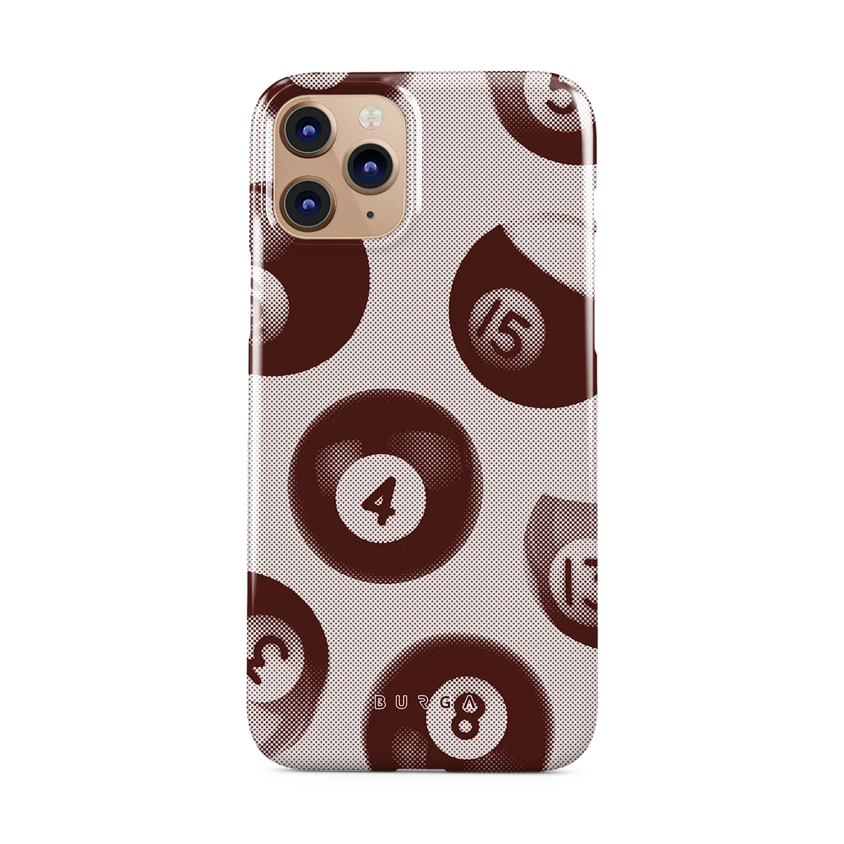 Cue - iPhone 11 Pro Max ケース
