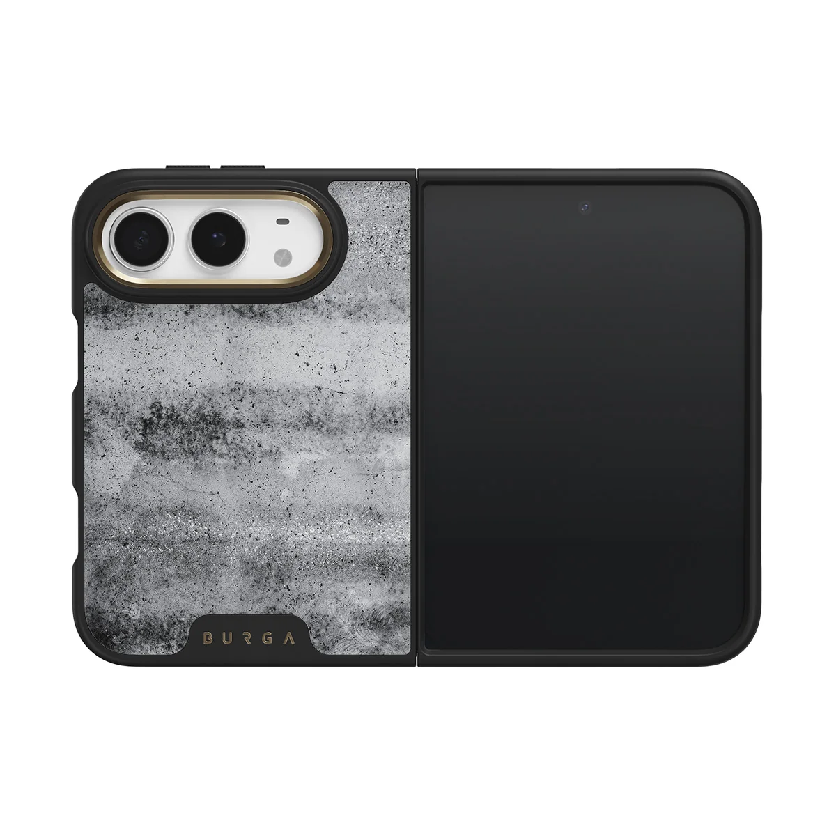 Concrete Jungle - iPhone Duo ケース