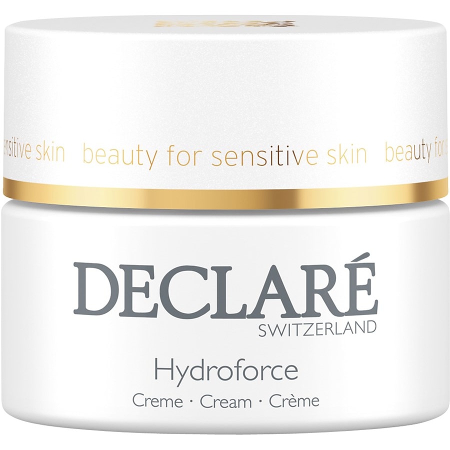Declaré Hydro Balance Hydro Force Cream