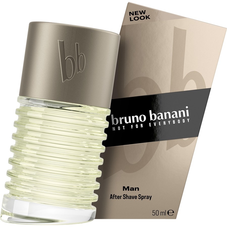 Bruno Banani Man Po goleniu