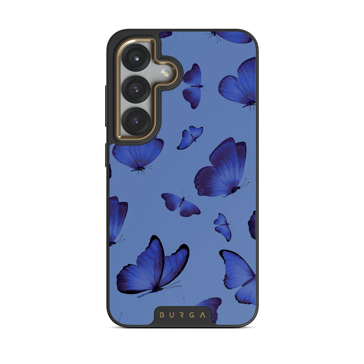 Spring Court - Samsung Galaxy S25 Plus ケース