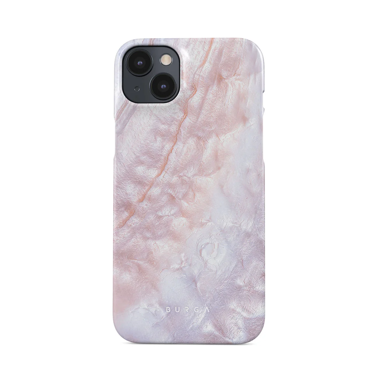 Mermaid Crown - Sea Shell iPhone 14 ケース