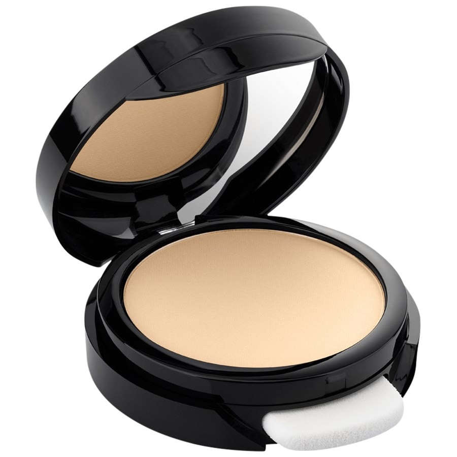 Annayake Makijaż twarzy Fond de Teint Compact Soyeux