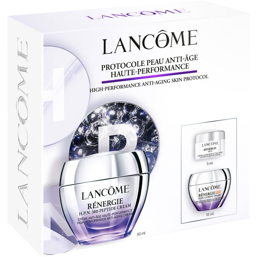 Lancôme Rénergie Rénergie H.P.N. Routine Set