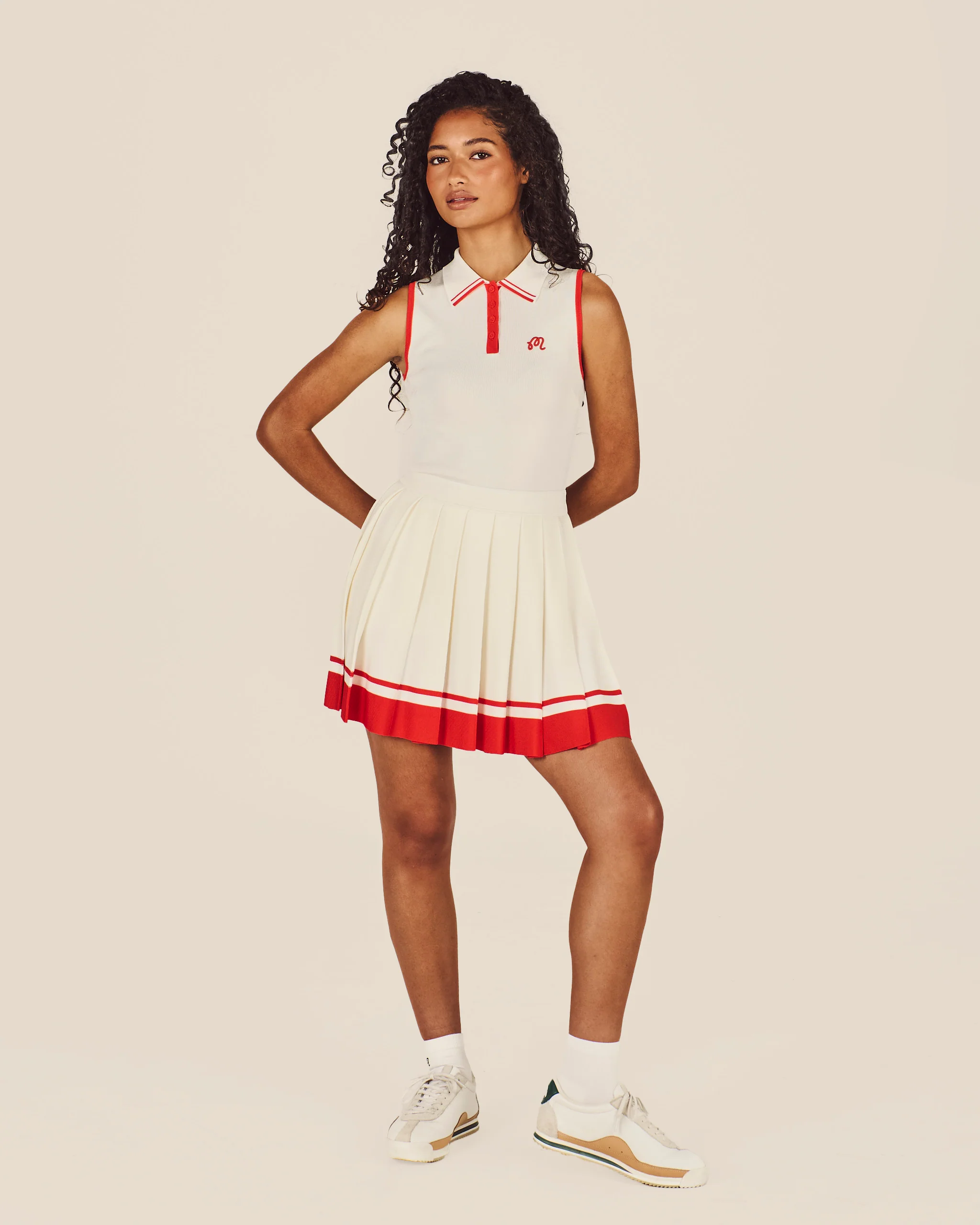 Astrid Dress