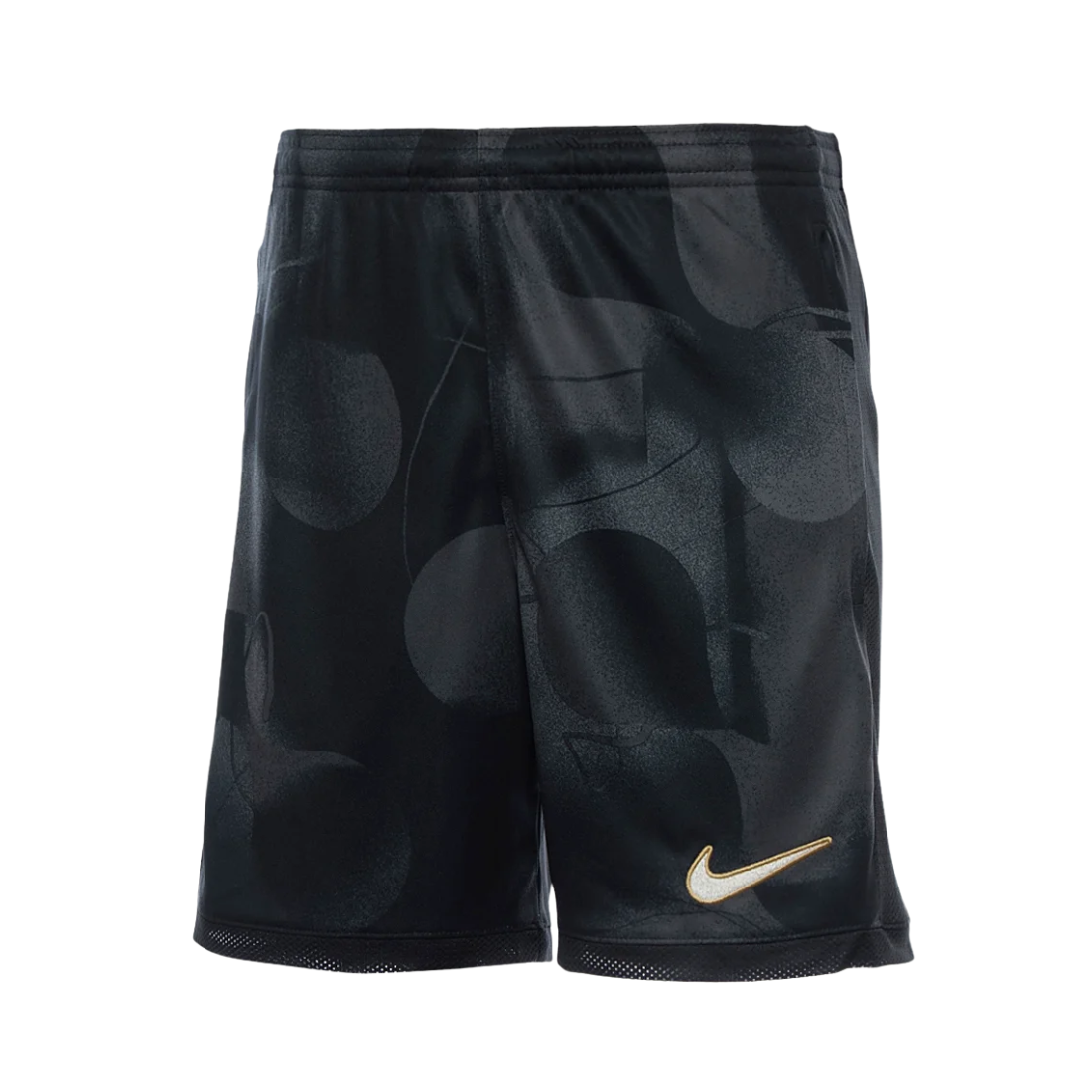 NIKE Academy + Men's Short Black HJ4242-010