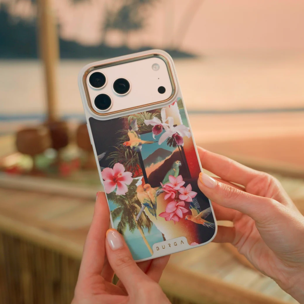 Holiday Archive - Samsung Galaxy S25 Plus ケース