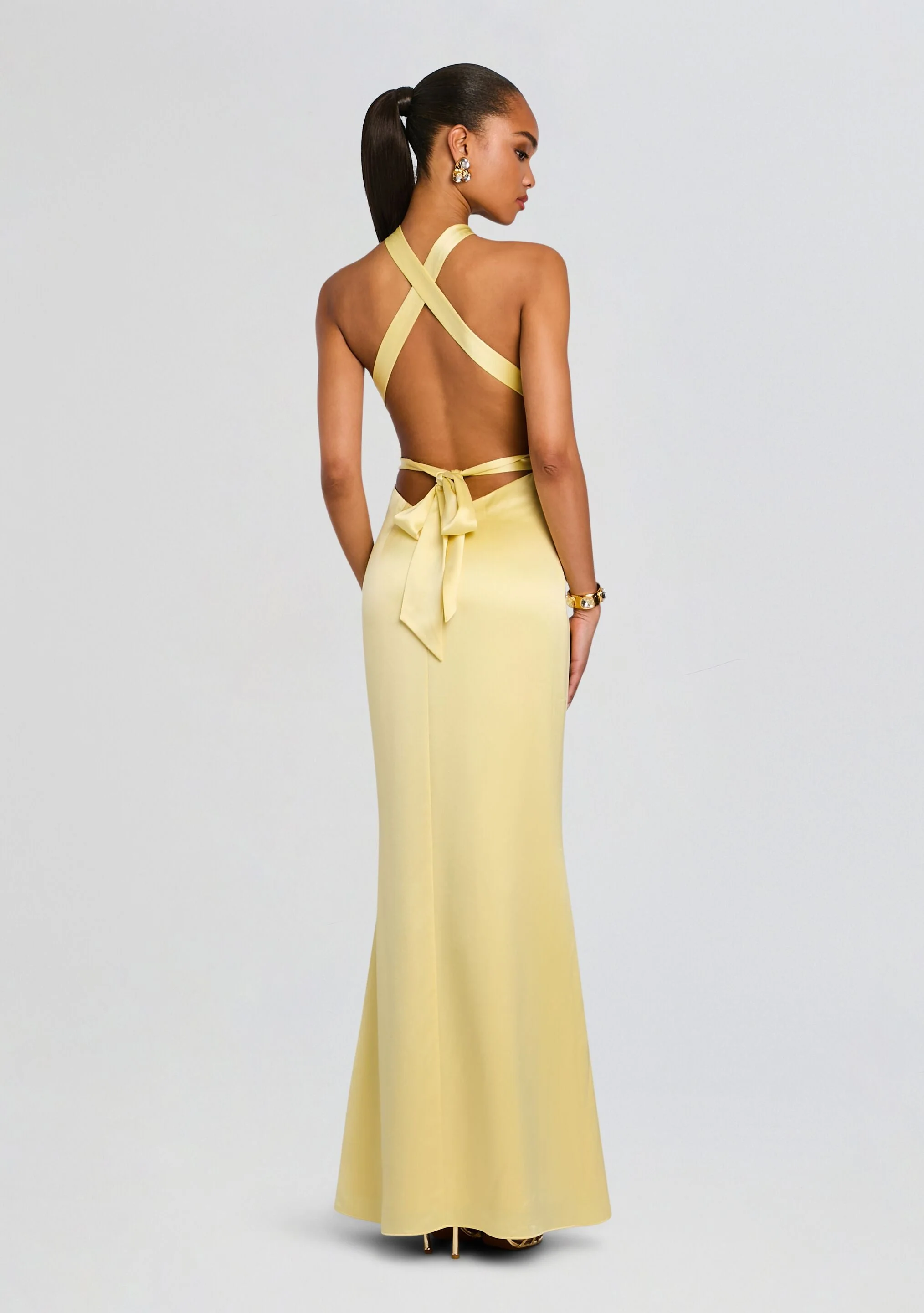 Magnolia Dress