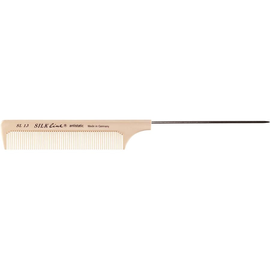 Hercules Sägemann Grzebienie techniczne Grzebień techniczny model SL13 Silk Line