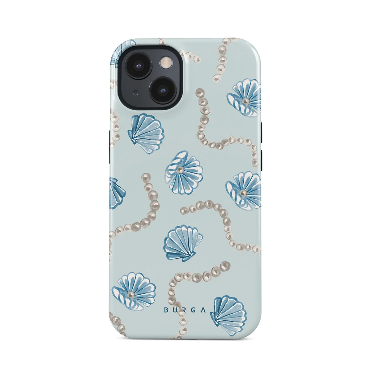 Nerida - iPhone 14 Plus ケース