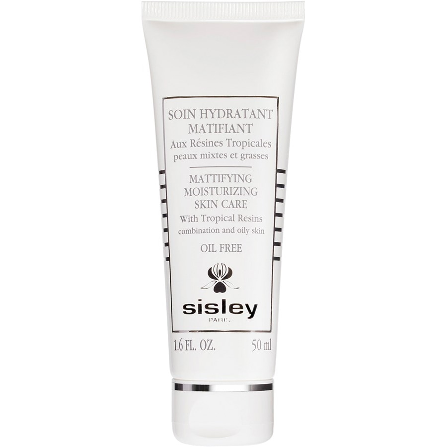 SISLEY Kosmetyki na dzień Soin Hydratant Matifiant aux Résines Tropicales