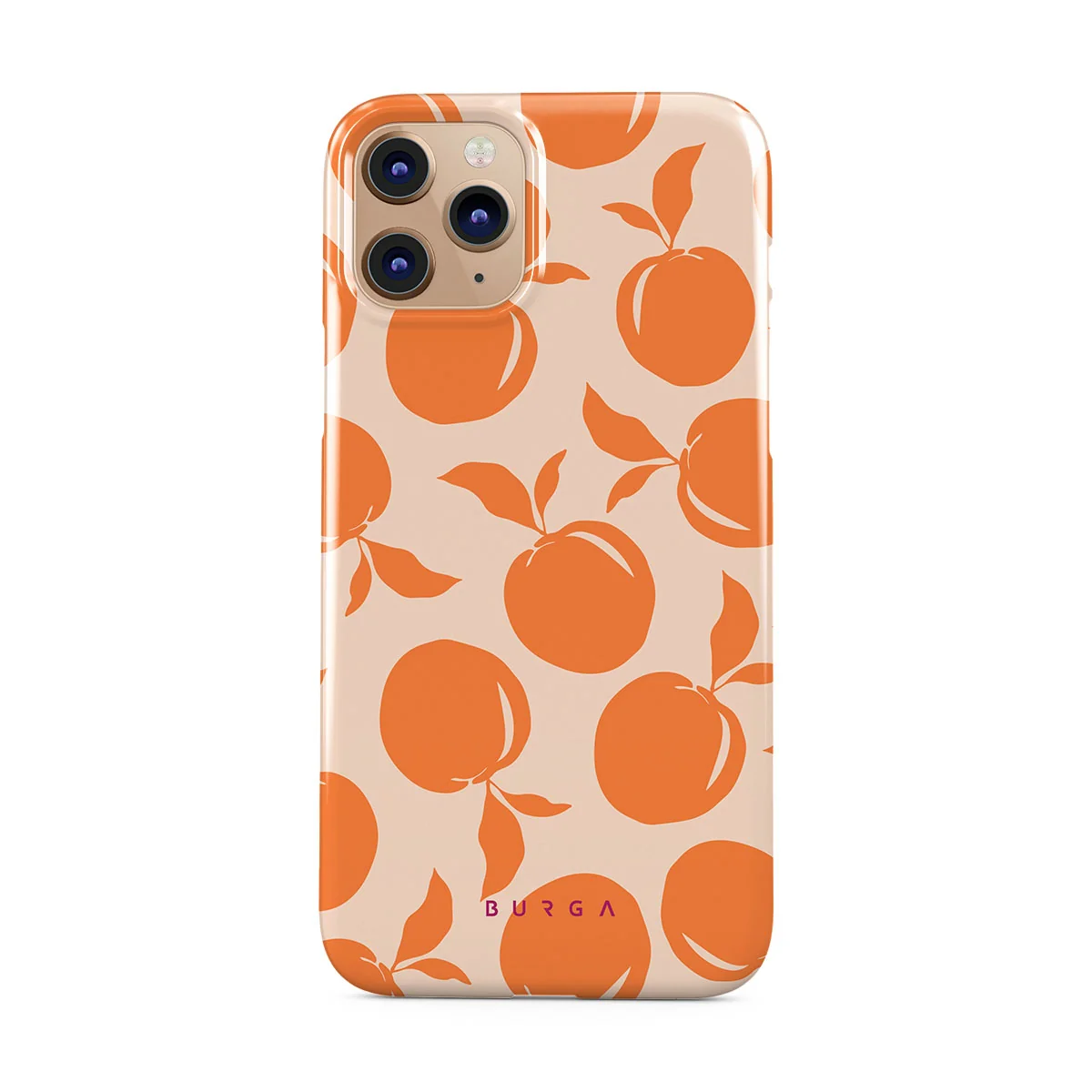 Peach Fuzz - iPhone 11 Pro ケース