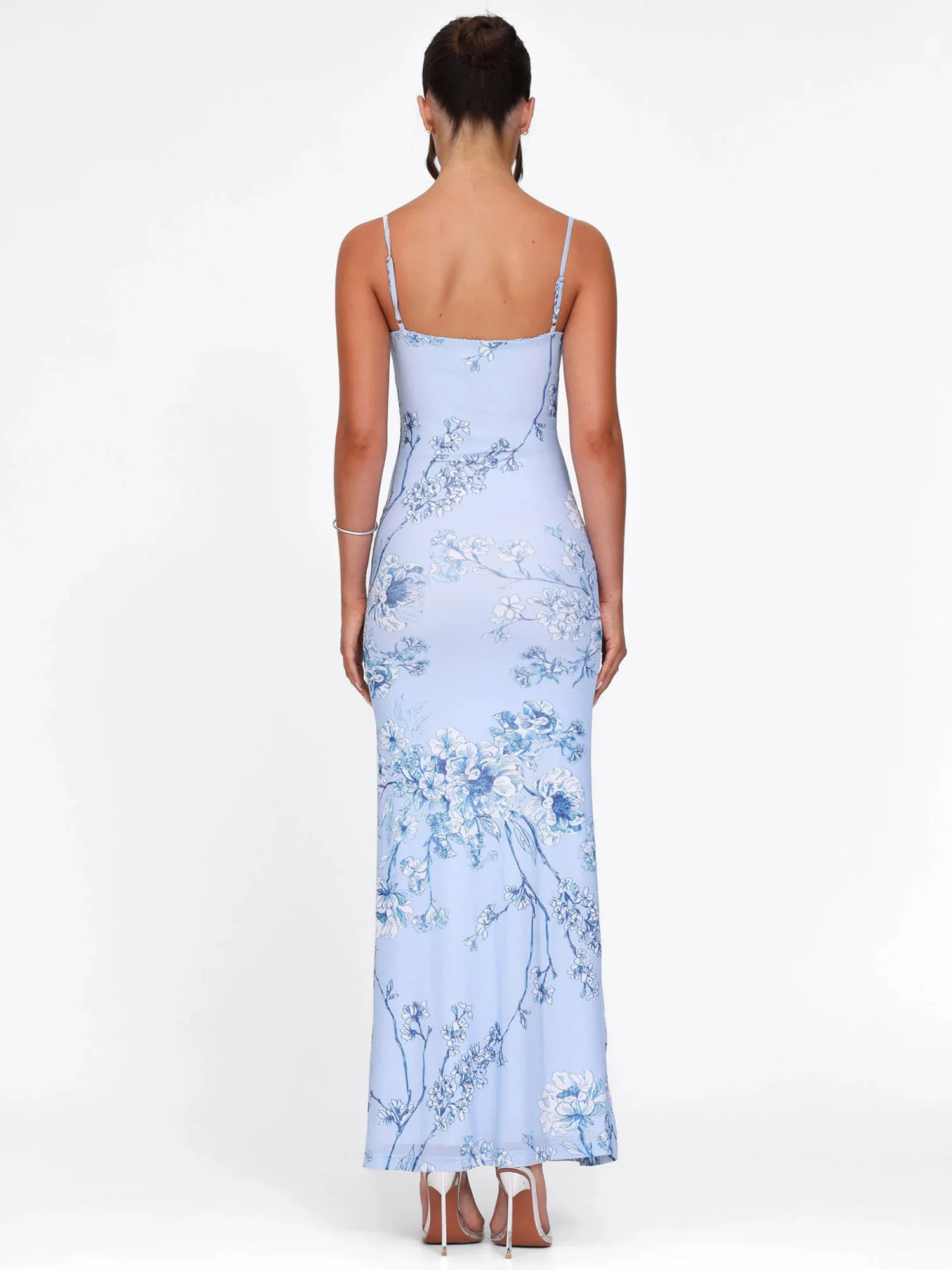 Sienna Maxi Dress