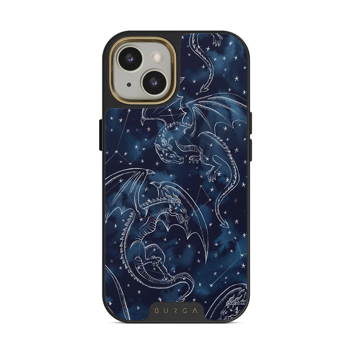 Wyvern - iPhone 13 ケース