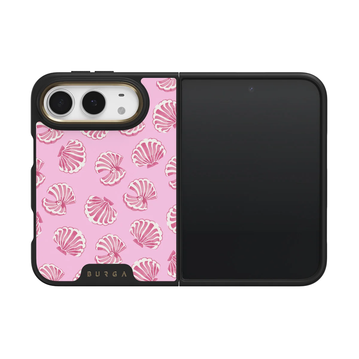 Shell We - iPhone Duo ケース