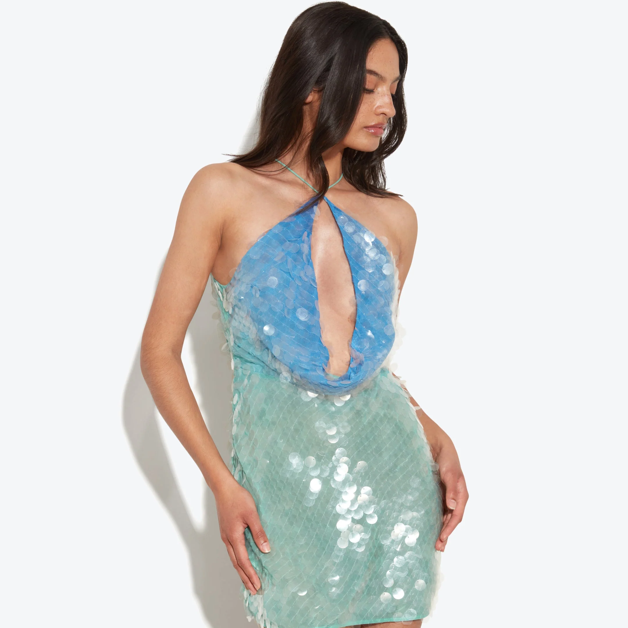 Kiki Dress