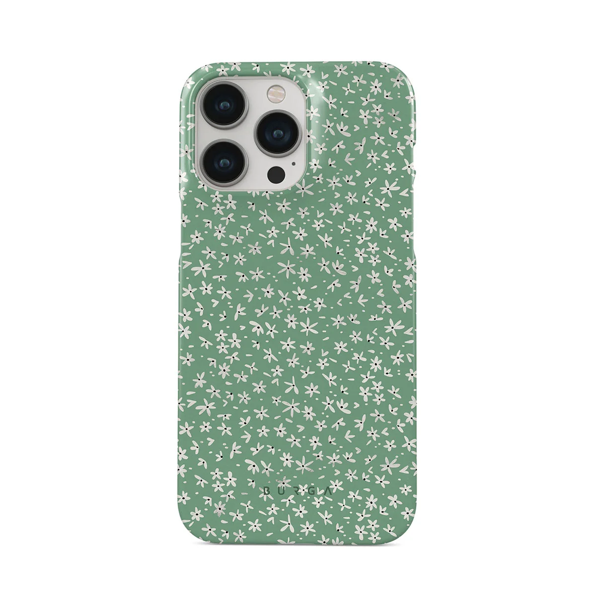 Lush Meadows - Floral iPhone 13 Pro Max ケース