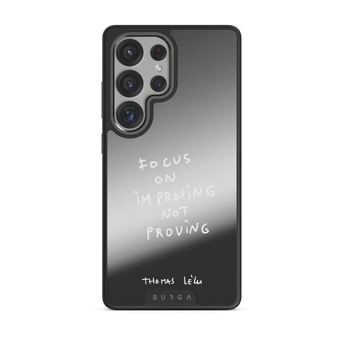 Focus On - Samsung Galaxy S25 Ultra ケース