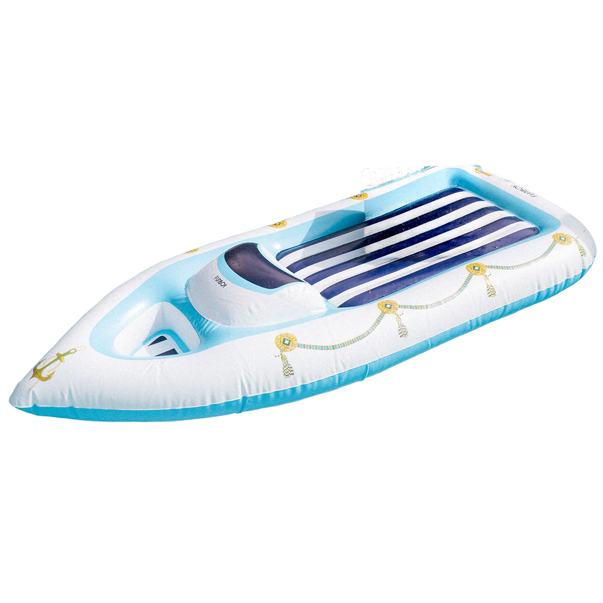FUNBOY Yacht Dog Float