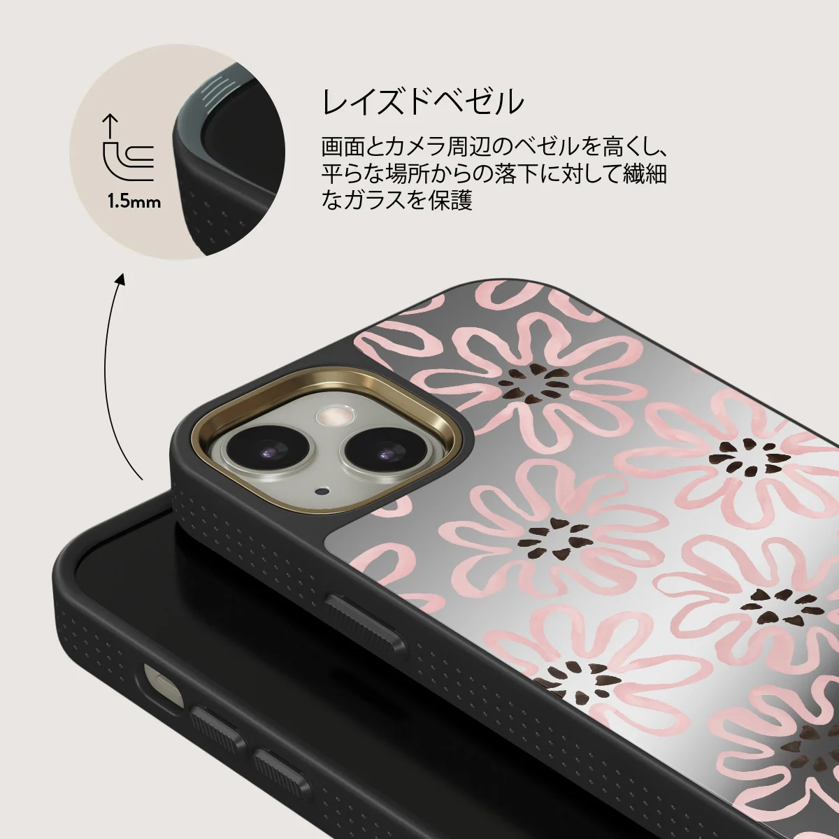 Lambada - iPhone 13 ケース