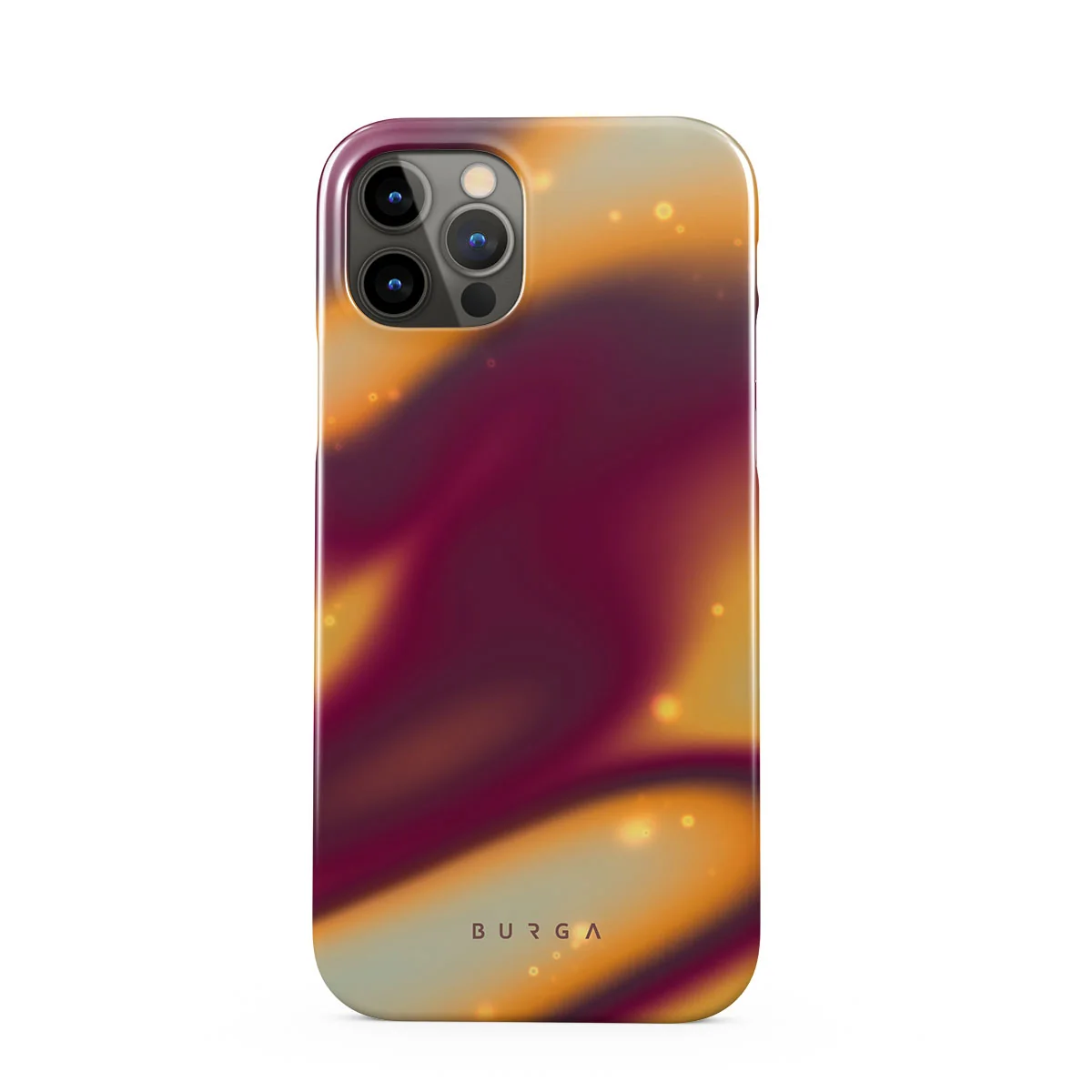 Twin Flame - iPhone 12 Pro Max ケース