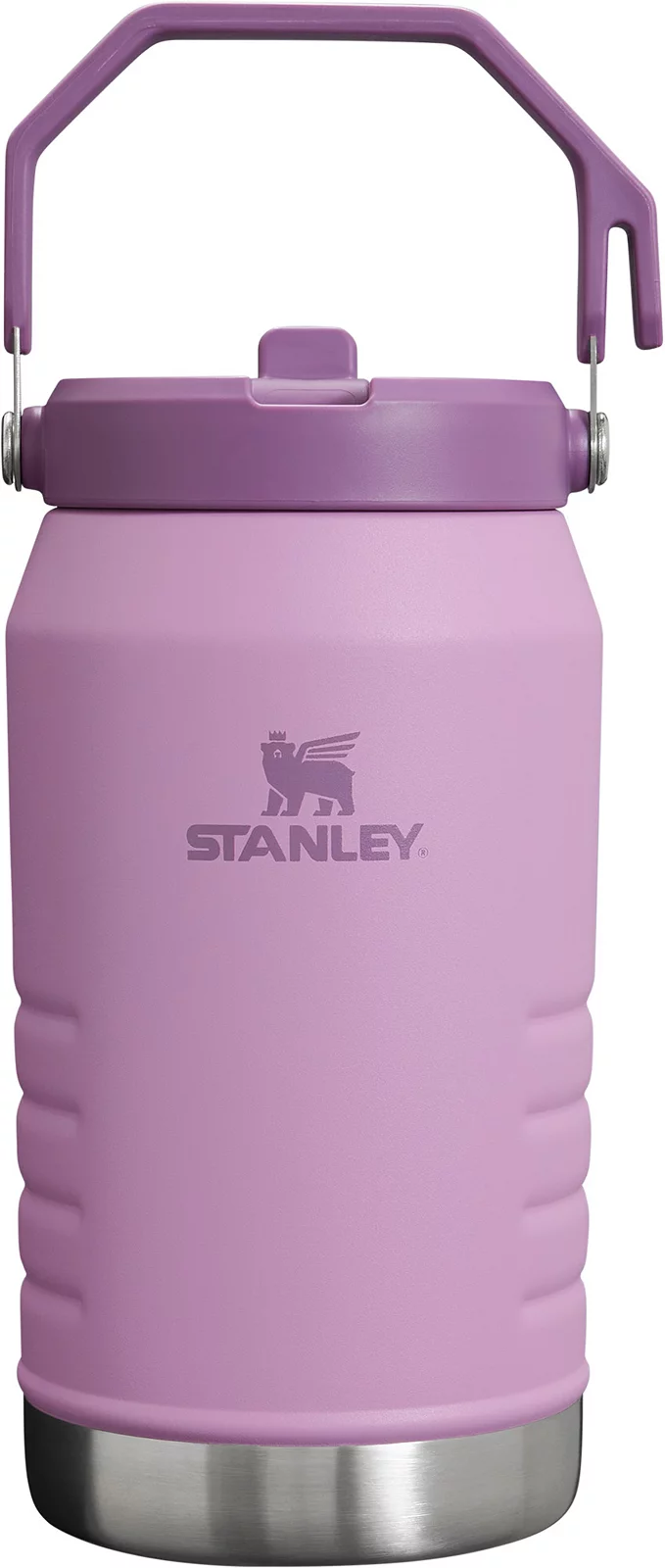 Stanley 64 Oz. IceFlow Flip Straw Jug - Lilac
