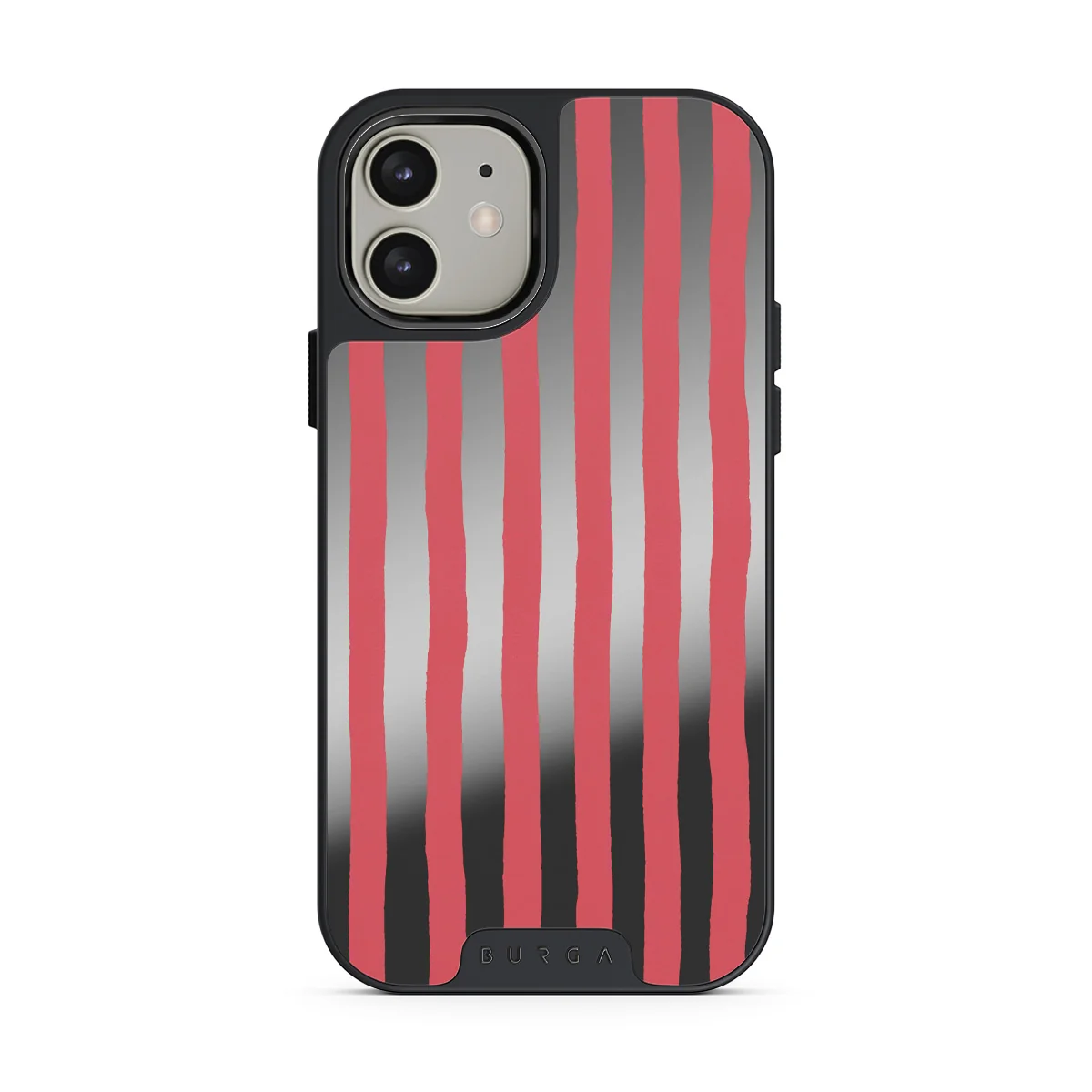Pomegranate - iPhone 12 ケース
