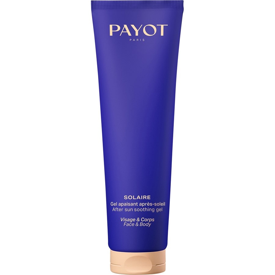 Payot Sunny Żel apaisant après-soleil