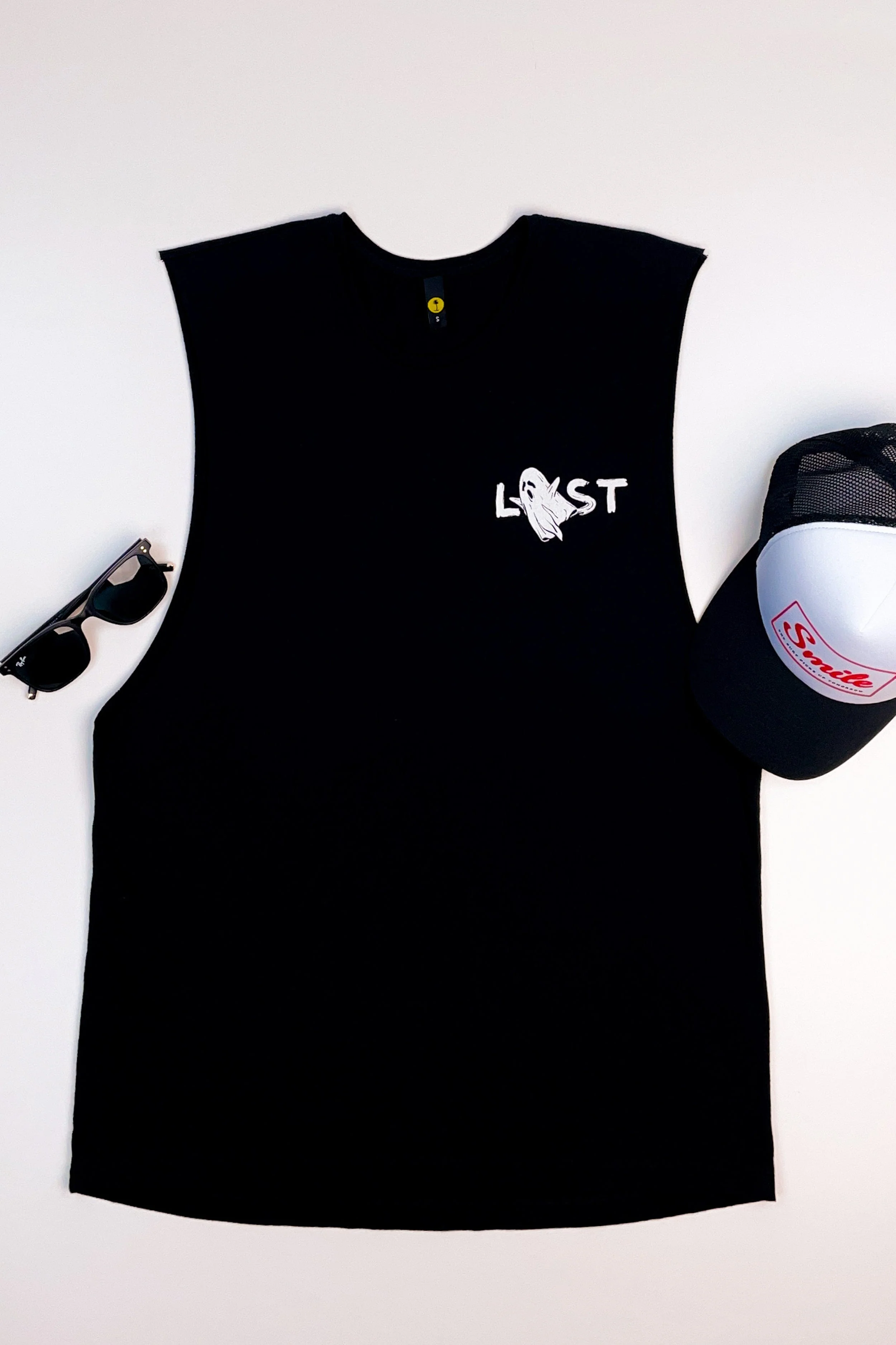 Sm Keep Spirits High