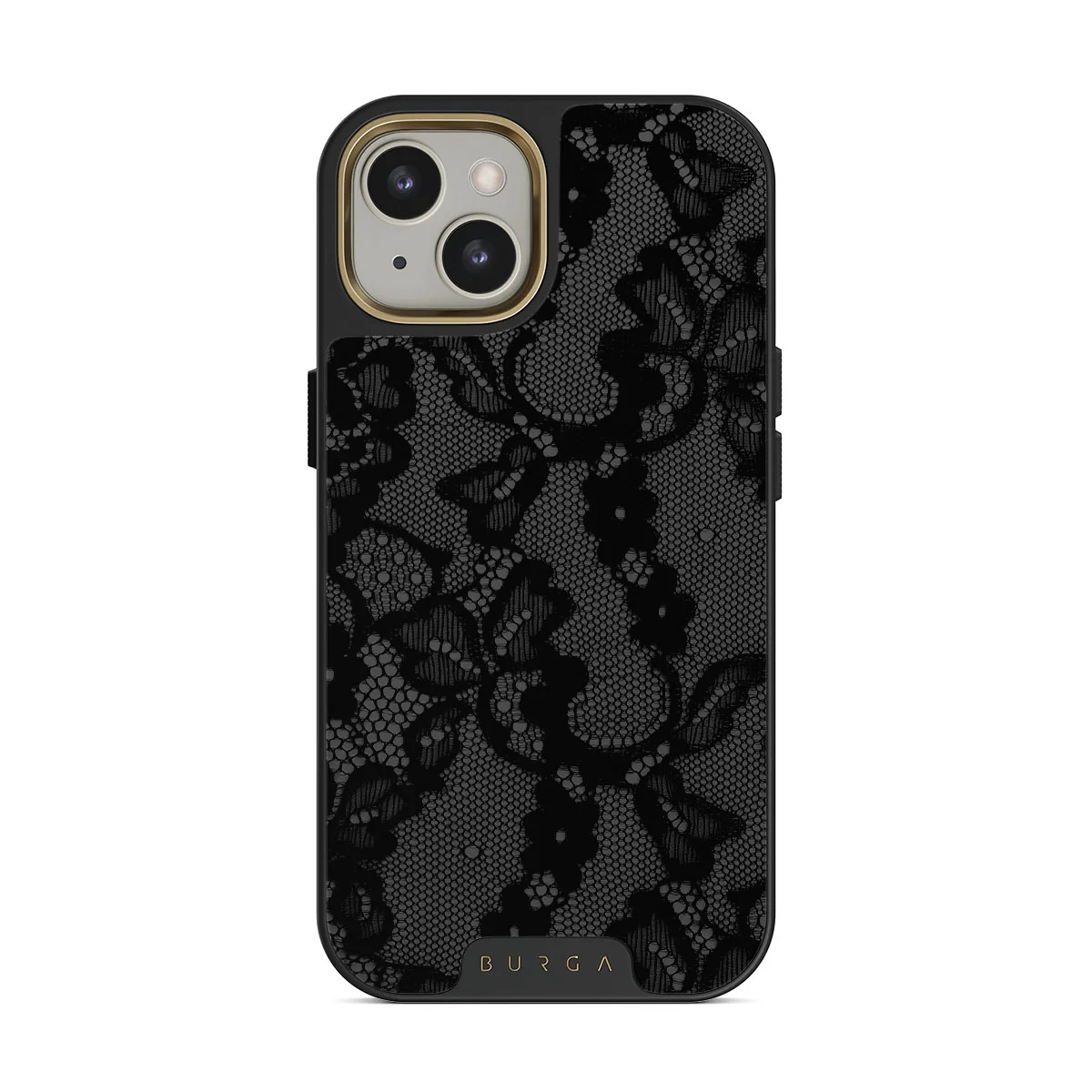 Magnetic - iPhone 13 ケース