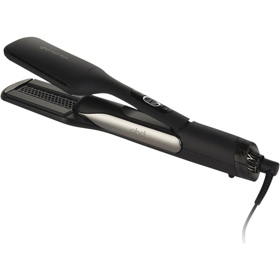 ghd Wet-To-Dry duet style™ 2-in-1 Hot Air Styler black