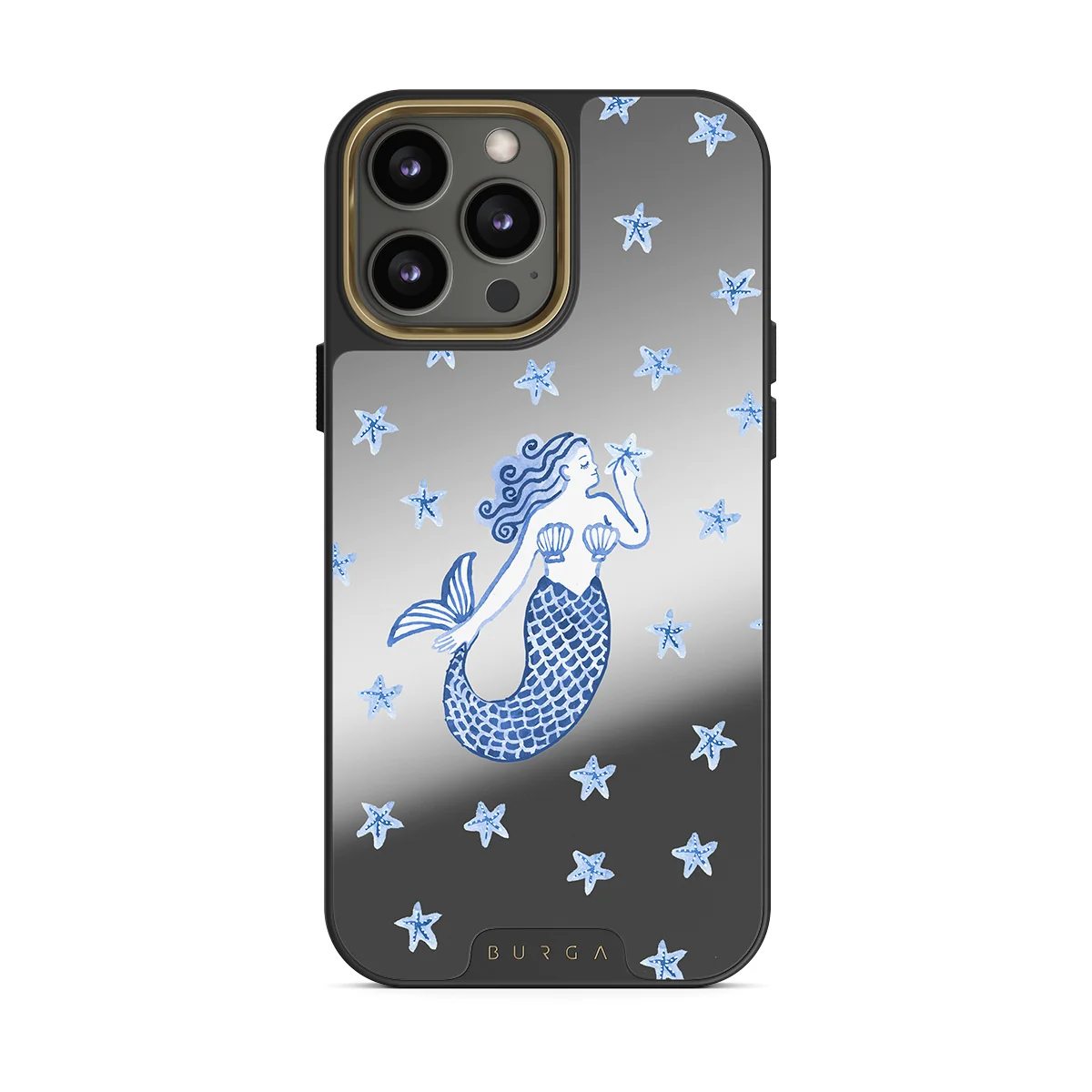 Salty Kiss - iPhone 12 Pro ケース