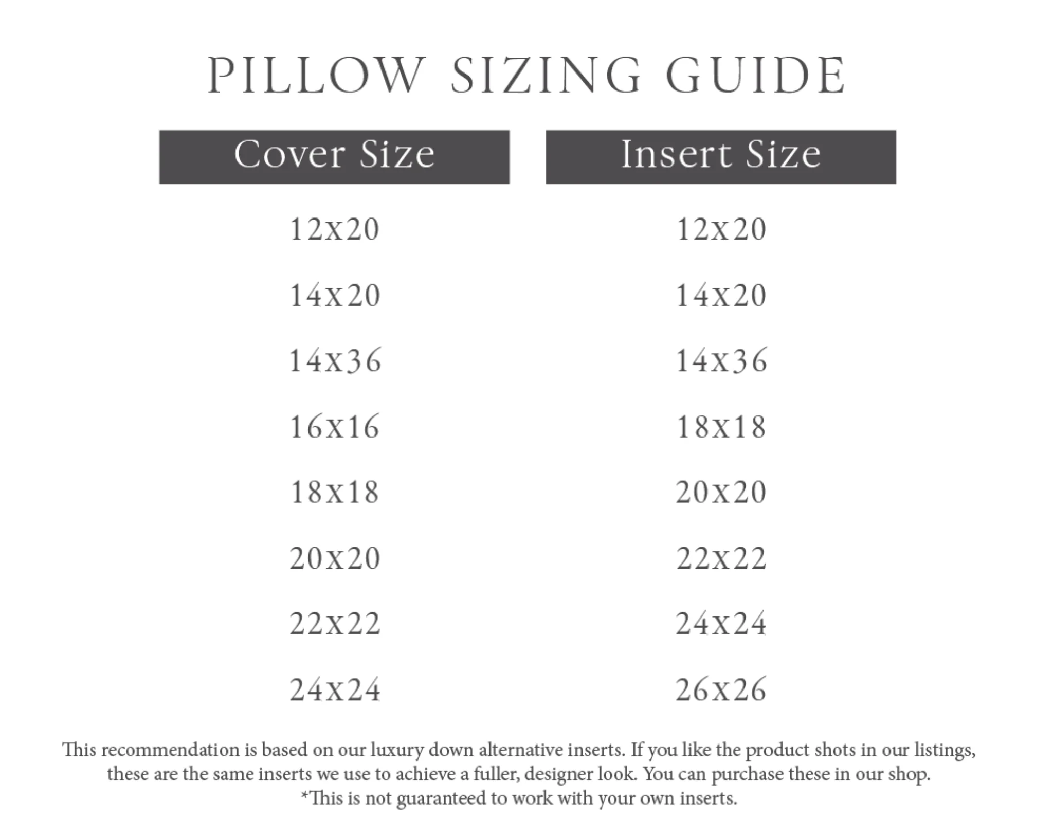 Kyrstan Pillow Cover - lemrro