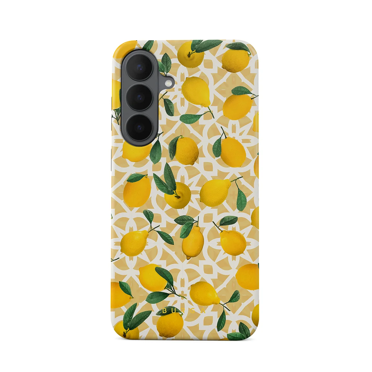 Lemon Juice - Samsung Galaxy S26 FE ケース