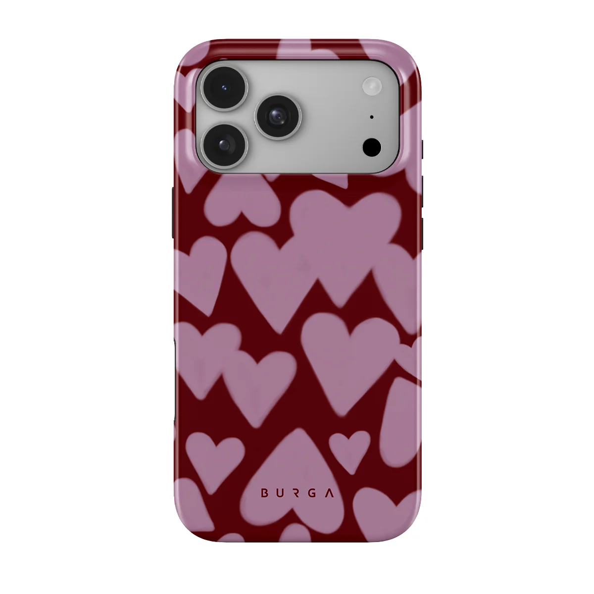 Madly Yours - iPhone 18 Pro ケース