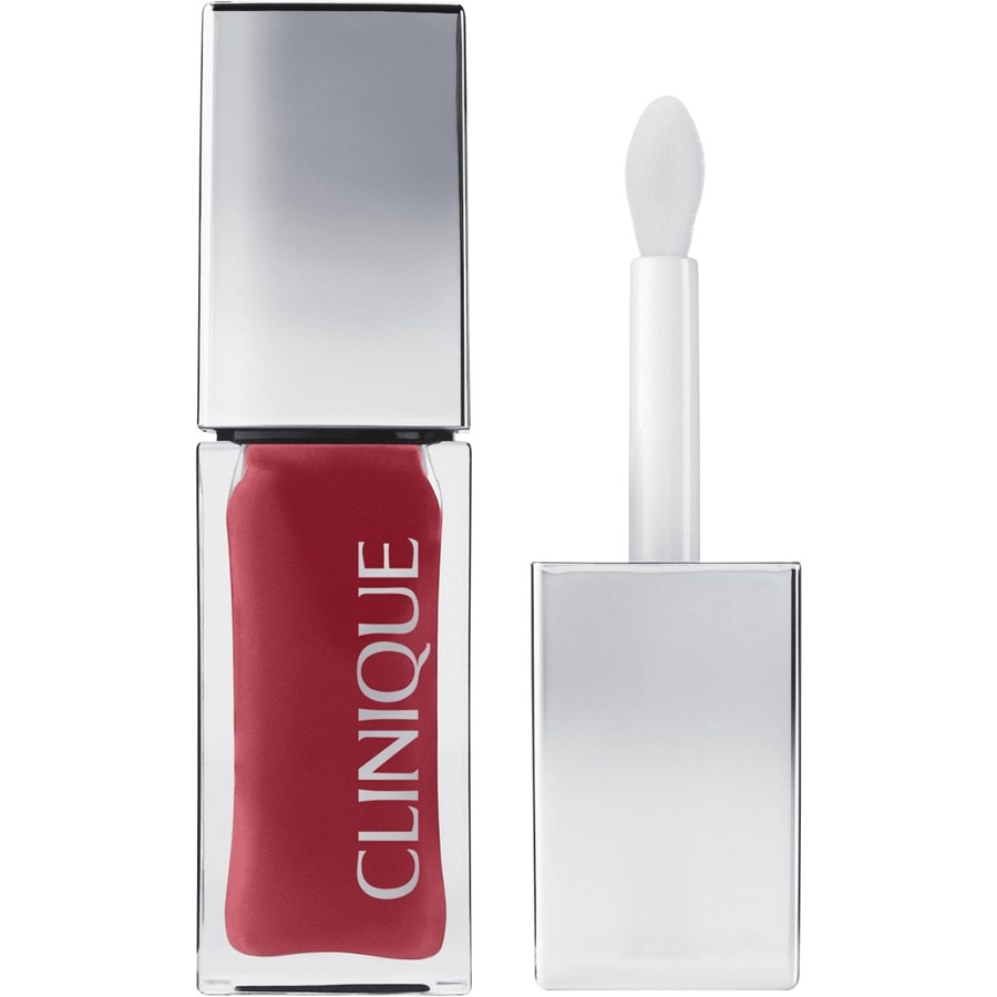 Clinique Usta Pop Cheek & Lip Oil