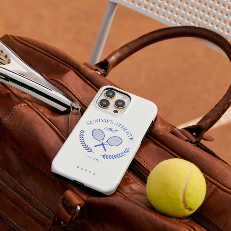 Leisure Club - Samsung Galaxy S25 FE ケース