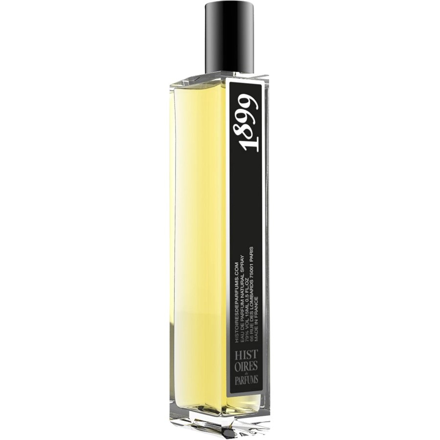 Histoires de Parfums Characters Eau de Parfum Spray 1899 Ernest Hemingway